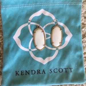 Kendra Scott Elle Drop Earrings